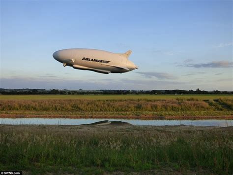 The 'flying bum' goes higher, faster and farther than ever | Daily Mail Online