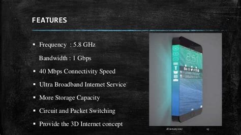 6G Technology