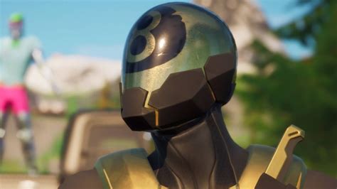 Ray tracing comes to Fortnite | PC Gamer