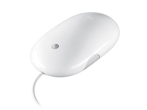 Apple Mighty Mouse Repair Help: Learn How to Fix It Yourself.