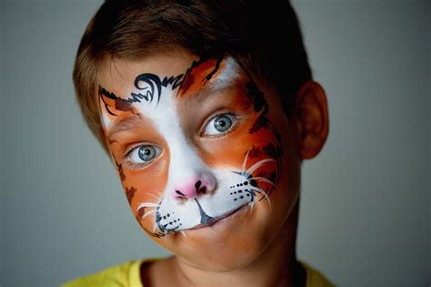 Face Painting for Kids | Hire Face Paint Artists in Syd, Bris & Can