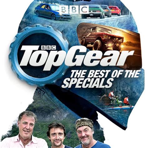 Top Gear - The Best of the Specials - TV on Google Play