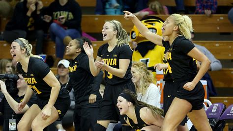 Iowa women's basketball beats Northern Iowa: What we learned