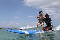 Hawaii Surf Lessons and Surf Tours - Waikiki Surfing Lessons