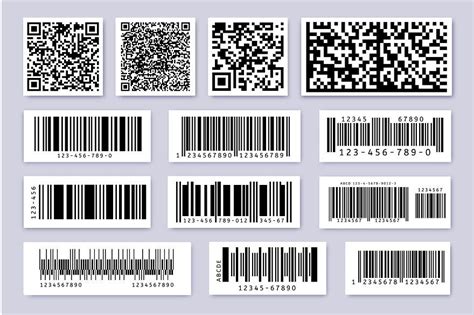 Barcode labels. Product label bar | Barcode labels, Light in the dark ...