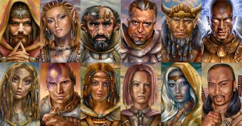 All Gods in Baldur's Gate 3 | WePC