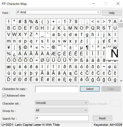 How To Type Enye Letter (Ñ) on Your Computer, Laptop, or Smartphone ...