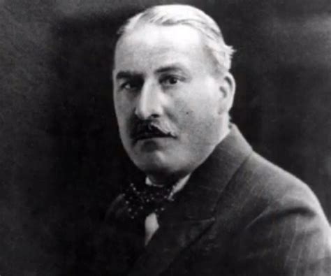 Howard Carter Biography - Facts, Childhood, Family Life & Achievements