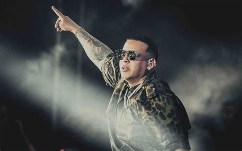 Fueled by 15 years of hits, Reggaeton king Daddy Yankee brings Latin ...