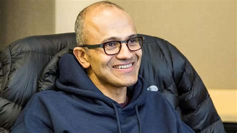 10 Inspirational Quotes by Satya Nadella on Leadership and ...