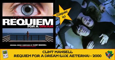 Clint Mansell - Requiem for a Dream - 2000 - Souvienstoi.net