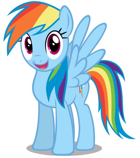 Rainbow Dash | Wiki Fan | Fandom