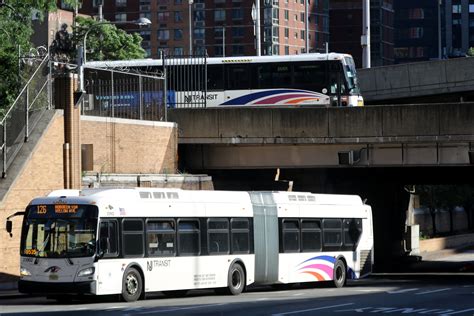 NJ Transit: Will next Port Authority Bus Terminal meet commuter needs?