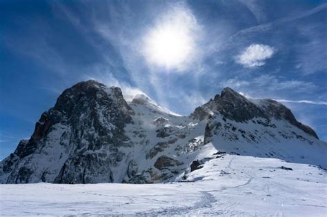 Skiing in Abruzzo: ski slopes and resorts - Italia.it