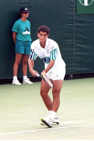 Agassi–Sampras rivalry - Wikipedia