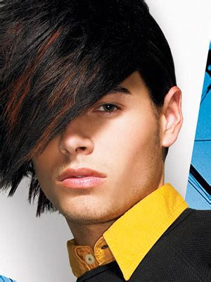 New look men's hair styles – DesignerzCentral Blog