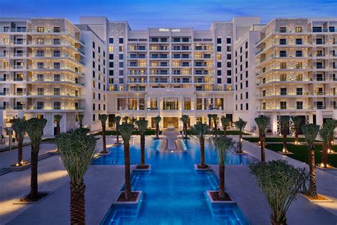 New Hilton Abu Dhabi Yas Island to open at Yas Bay on February 18 | Time Out Abu Dhabi