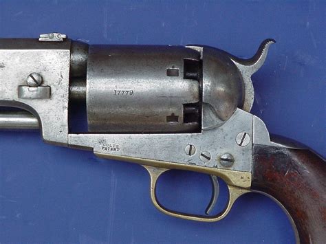 Antique Arms, Inc. - Colt 3rd Model Dragoon Revolver