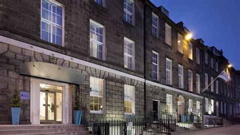 Hotel Indigo Edinburgh (Edinburgh) – 2021 Updated Prices | Expedia.co.uk