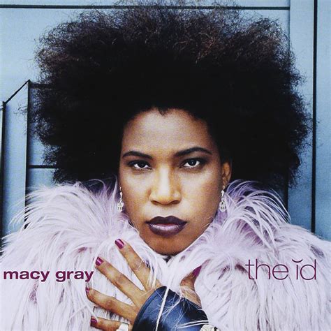 Review: Macy Gray, The Id - Slant Magazine