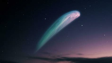 Comet Tail Stock Photos, Images and Backgrounds for Free Download