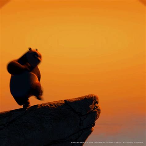 Excited Kung Fu GIF by DreamWorks Animation - Find & Share on GIPHY