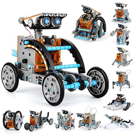 Top 10 Robot Kit For Kids of 2023 - Best Reviews Guide