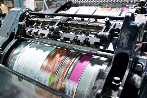 Best Printing Services Companies in 2020 - Bizvibe Blog