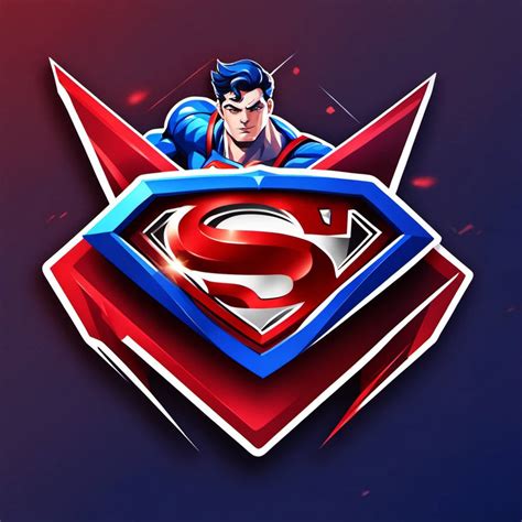 Superman Icon Design by HeroPix on DeviantArt