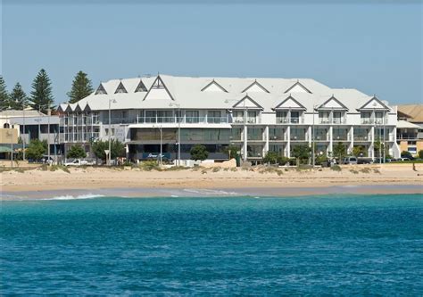 Gallery | Ocean Centre Hotel Geraldton