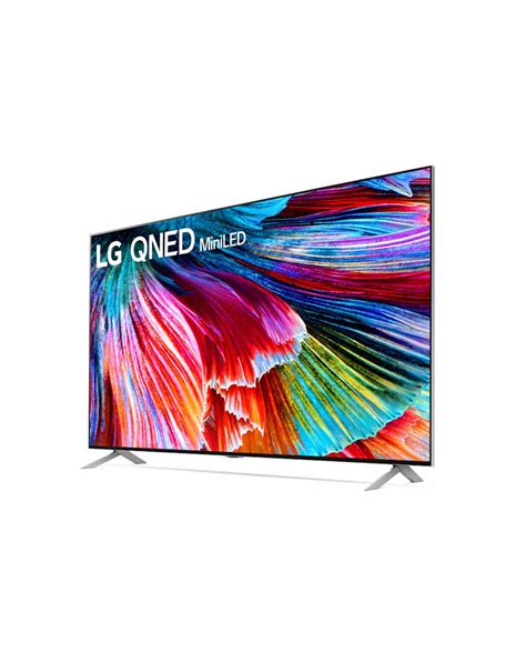 LG QNED MiniLED 99 Series 2021 75 inch Class 8K Smart TV w/ AI ThinQ ...