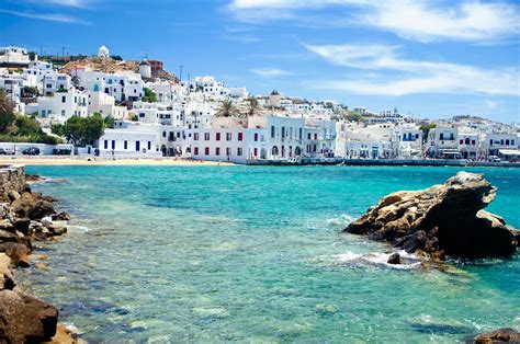 What to Do in Chora (Mykonos Town)