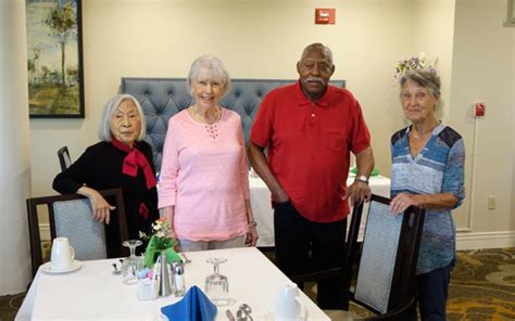 Lake St Charles Retirement Community | SeniorLiving.com