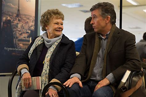 Philomena - Movie Review - The Austin Chronicle