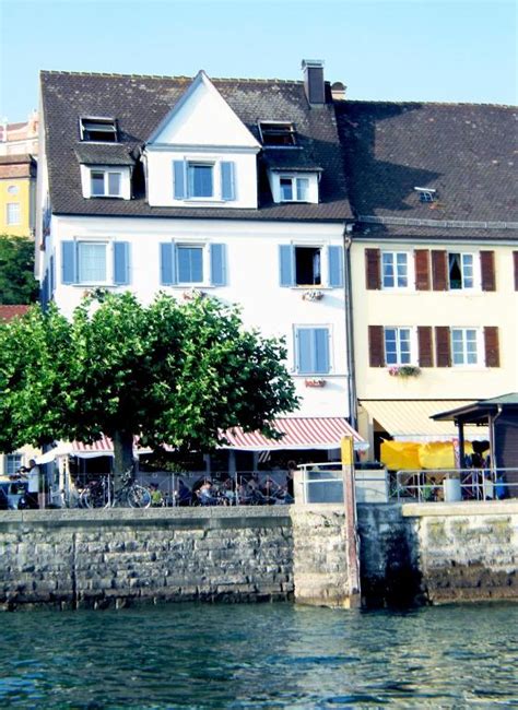 Hotel Seepromenade in Meersburg, Germany - 400 reviews, price from $92 | Planet of Hotels