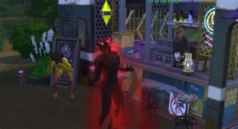 The Sims 4: Werewolves review – furious and furry good fun - GamesHub