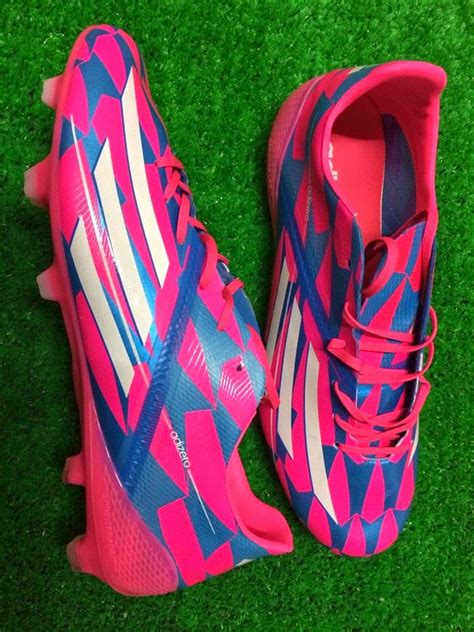 adidas f50 adizero iv football boots: PINK ADIDAS ADIZERO IV 2014-15 BOOT COLORWAY LEAKED!