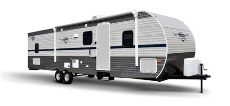 Shasta Travel Trailers | Northern Colorado RV Dealer | HWY34 RV