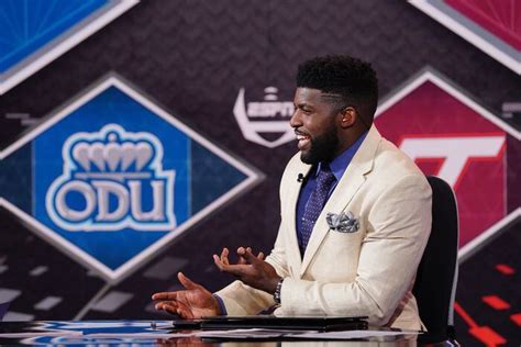 ESPN’s Emmanuel Acho to replace Jason Whitlock on FS1’s ‘Speak For ...