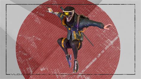 ArtStation - Cyber Ninja | Game Assets