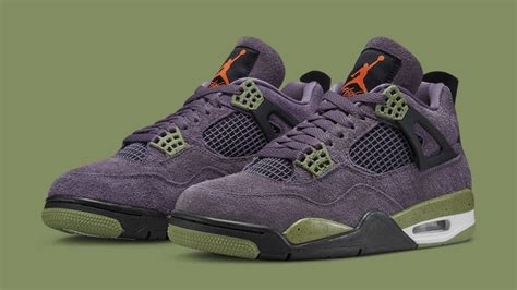 Air Jordan 4 Retro - town-green.com