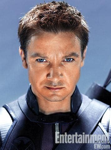 Hawkeye - Jeremy Renner Photo (30730565) - Fanpop