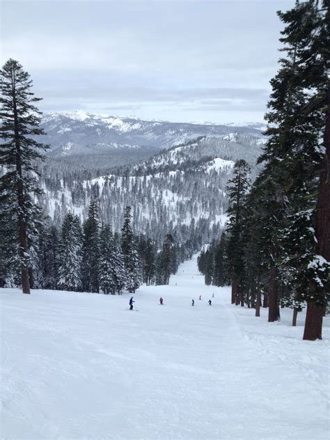 Northstar Tahoe