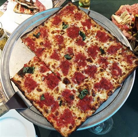 Five Long Island Pizzas You Need to Try | LongIsland.com