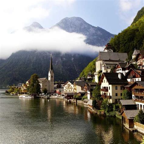 The 11 best boutique hotels in Hallstatt – BoutiqueHotel.me