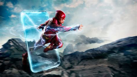 Justice League Flash 2018, HD Movies, 4k Wallpapers, Images, Backgrounds, Photos and Pictures