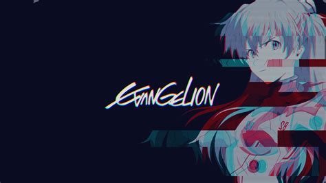 Evangelion Asuka Wallpaper 1920x1080