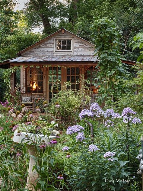 Jenny s garden shed revealed – Artofit