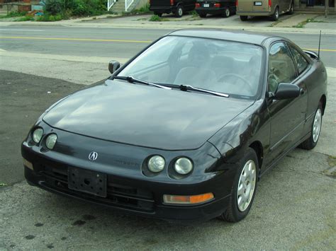 1994 Acura Integra - $1800 - Toronto Integras - Torontos Acura Integra Club