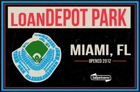 LoanDepot Park Guide - Where to Park, Eat, and Get Cheap Tickets